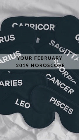 Your February 2019 Horoscope