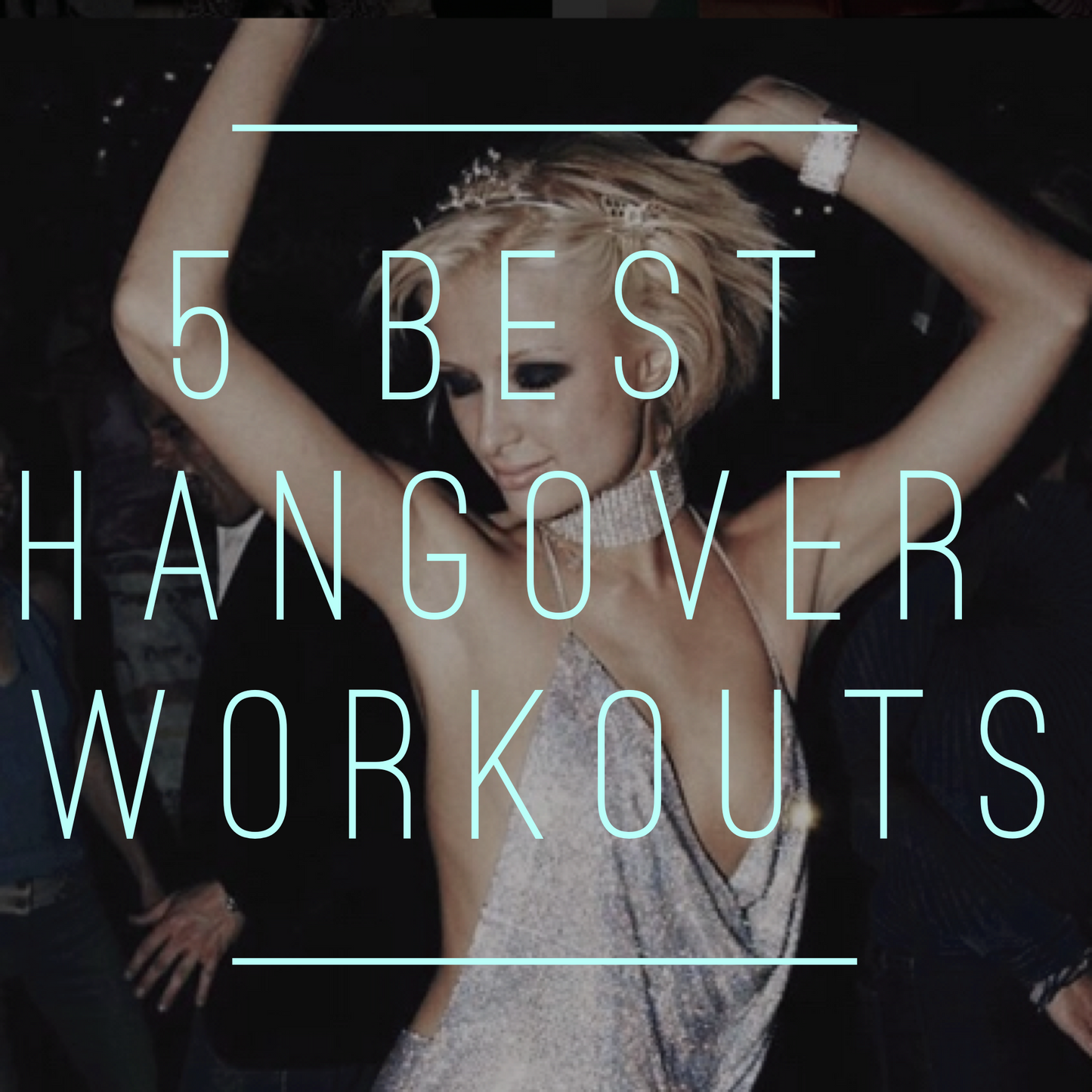 5 Best Hangover Workouts