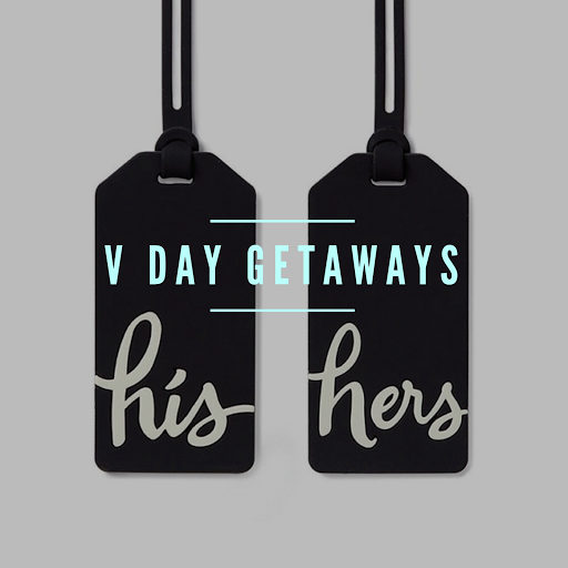 V Day Getaways