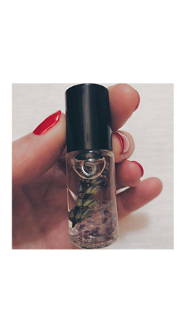 5 Ways To Use Essential Oils