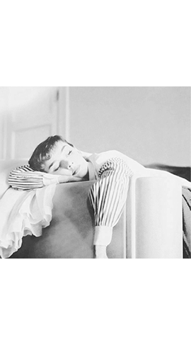 5 Tips For A Better Night In