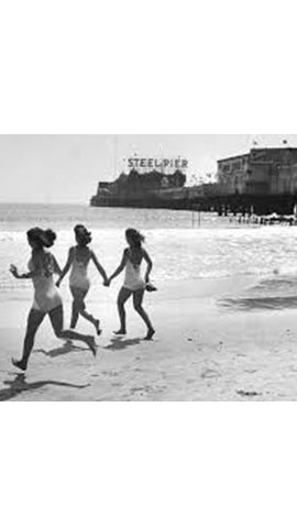 How To Get The Kind Of Rest You Get On The Beach (At Home)