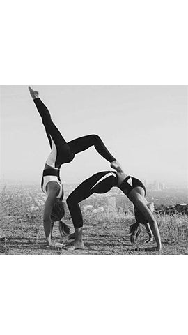 Stretches To Wake Your Body Up