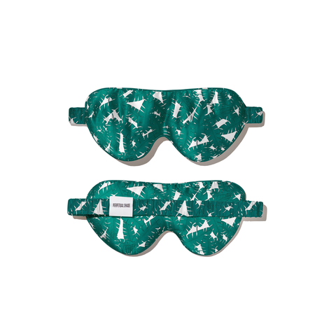 Beverly Hills Silk Sleep Mask