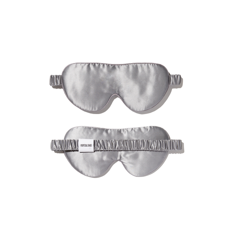 Step into a world of unmatched nighttime comfort and aesthetic refinement with the Perpetual Shade Silk Sleep Mask. Tailored for discerning individuals who demand the best from their sleeping accessories, this elite silk eye mask transcends ordinary comfort, embodying a dedication to sustainable luxury and enhanced skin health.
