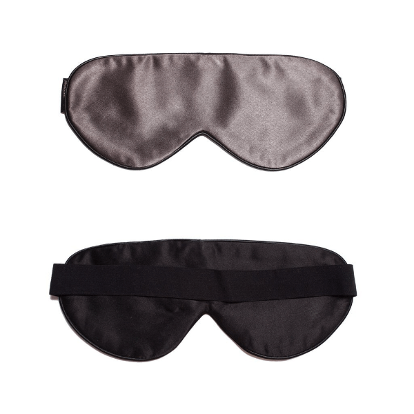 Customized Silk Sleep Mask! Click to customize your own mask!