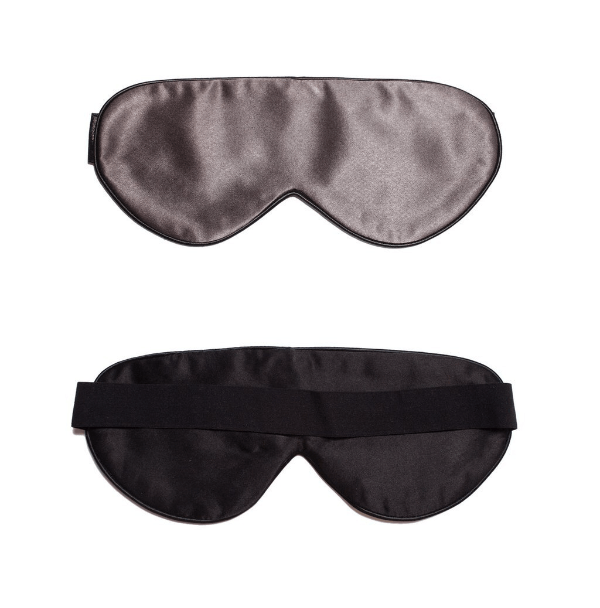 Customized Silk Sleep Mask! Click to customize your own mask!