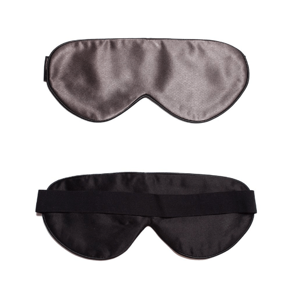 Custom Silk Sleep Mask! Click to customize your own mask!