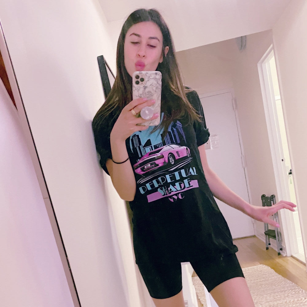 Testarossa T-Shirt