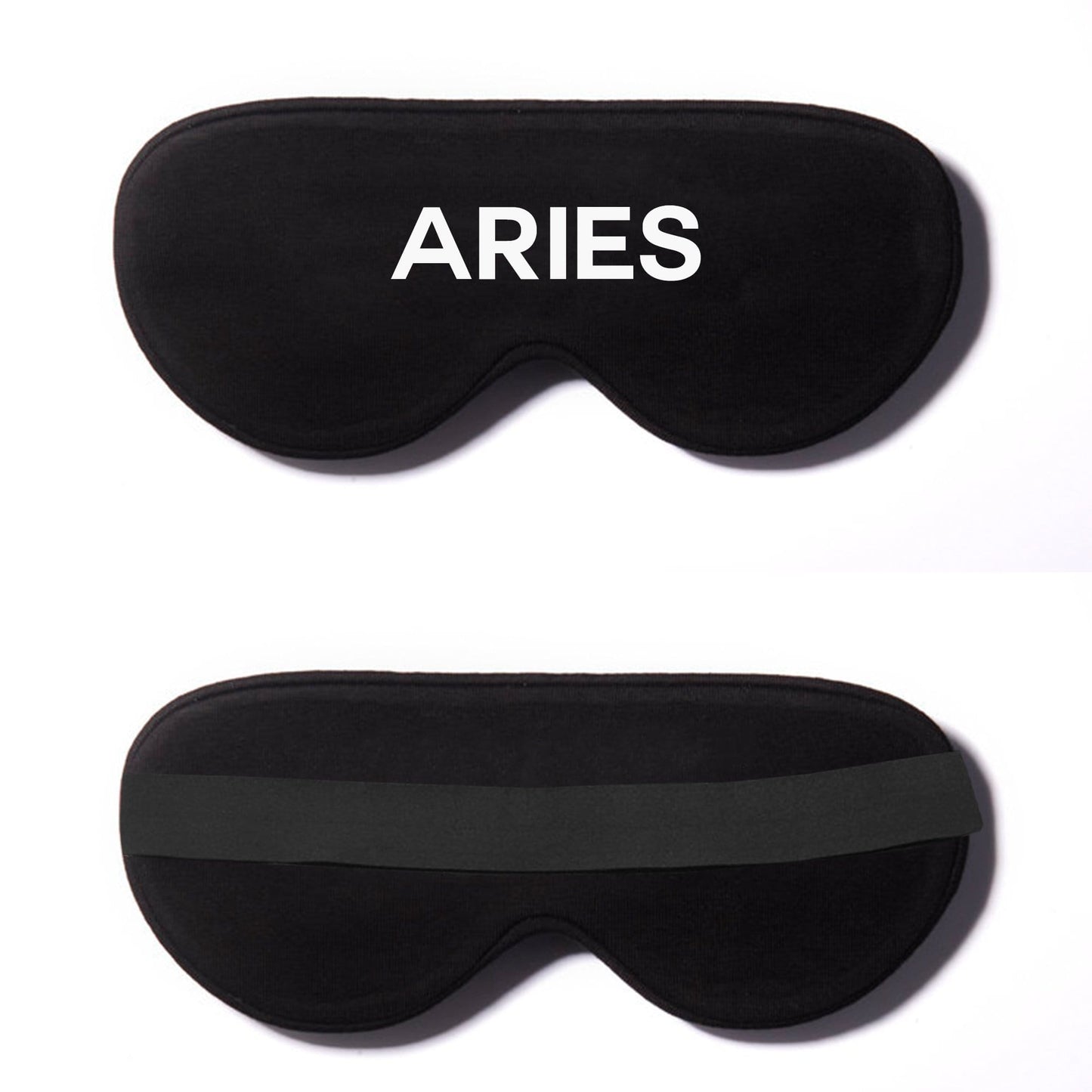 
                  
                    Aries Zodiac Cotton Lux Sleep Mask
                  
                
