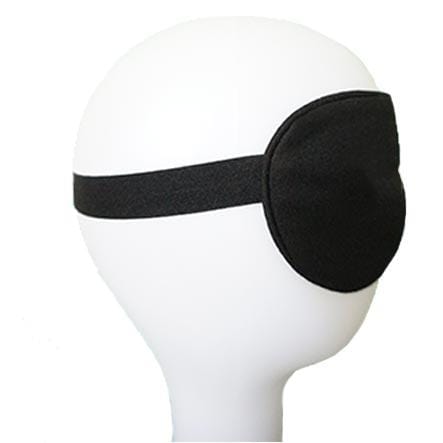 VERY BUSY Cotton Lux Sleep Mask