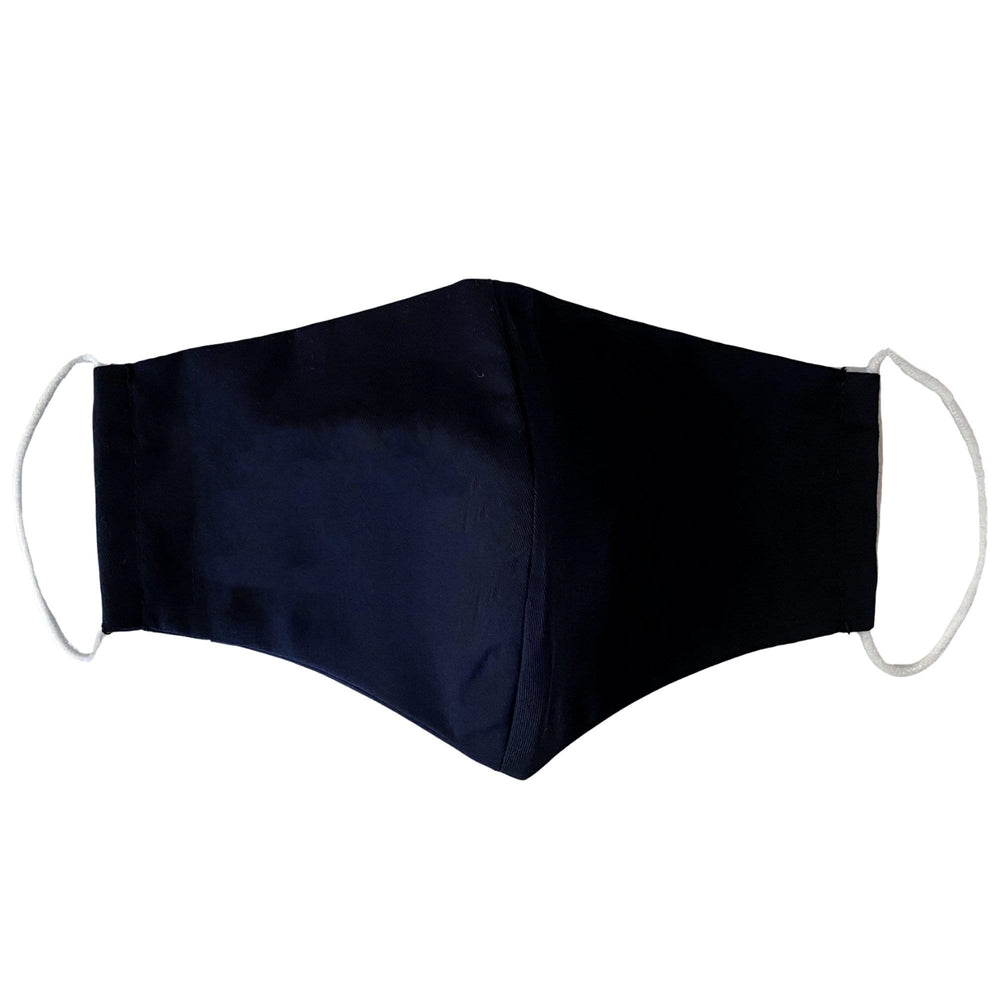 Black Face Mask