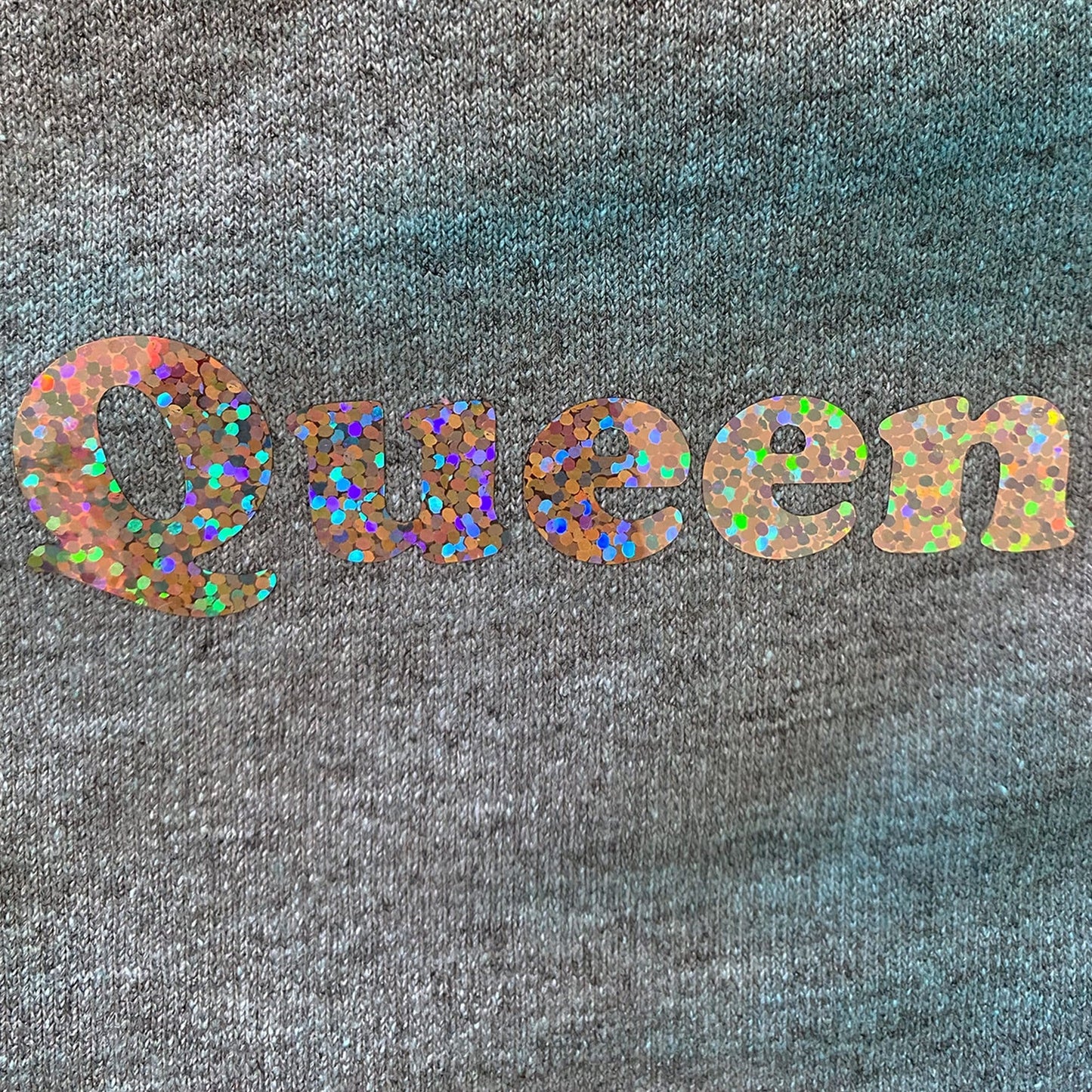 
                  
                    Queen Blue Tie Dye Sweatpants
                  
                