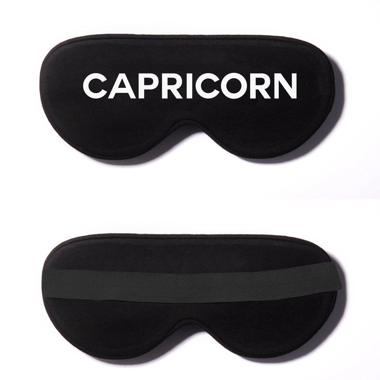 
                  
                    Capricorn Zodiac Cotton Lux Sleep Mask
                  
                