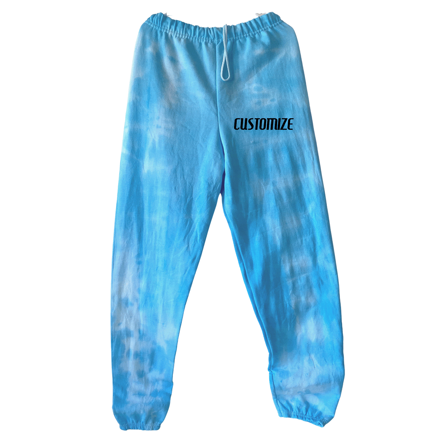 Cloud dye discount sweatpants