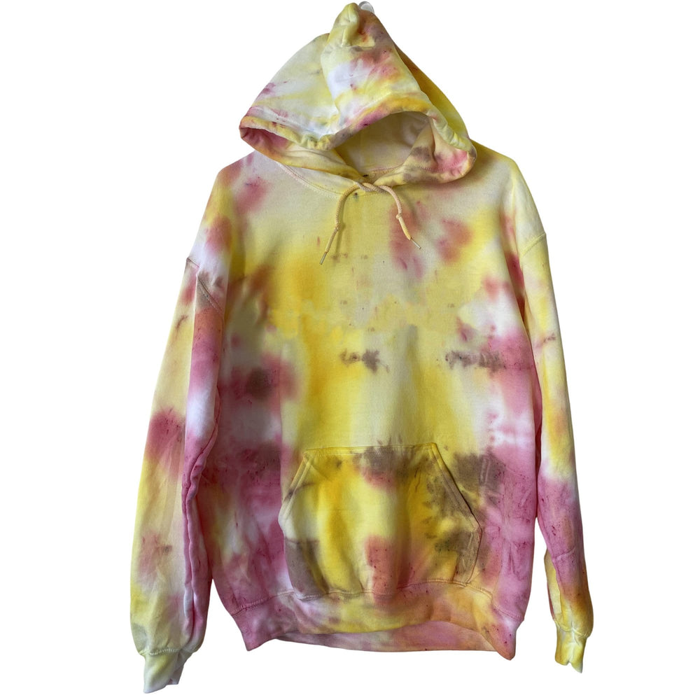 Golden Hour Tie Dye Set