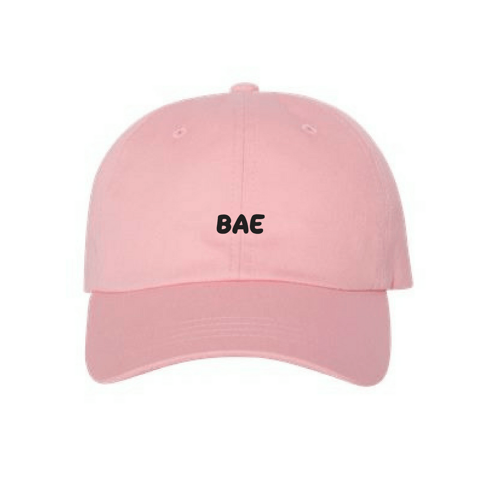 Bae Dad Hat