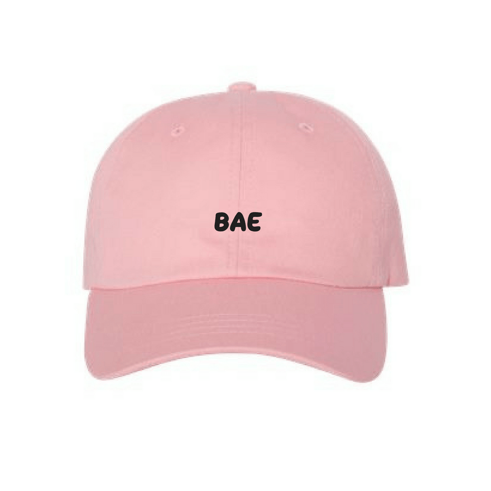 
                  
                    Bae Dad Hat
                  
                