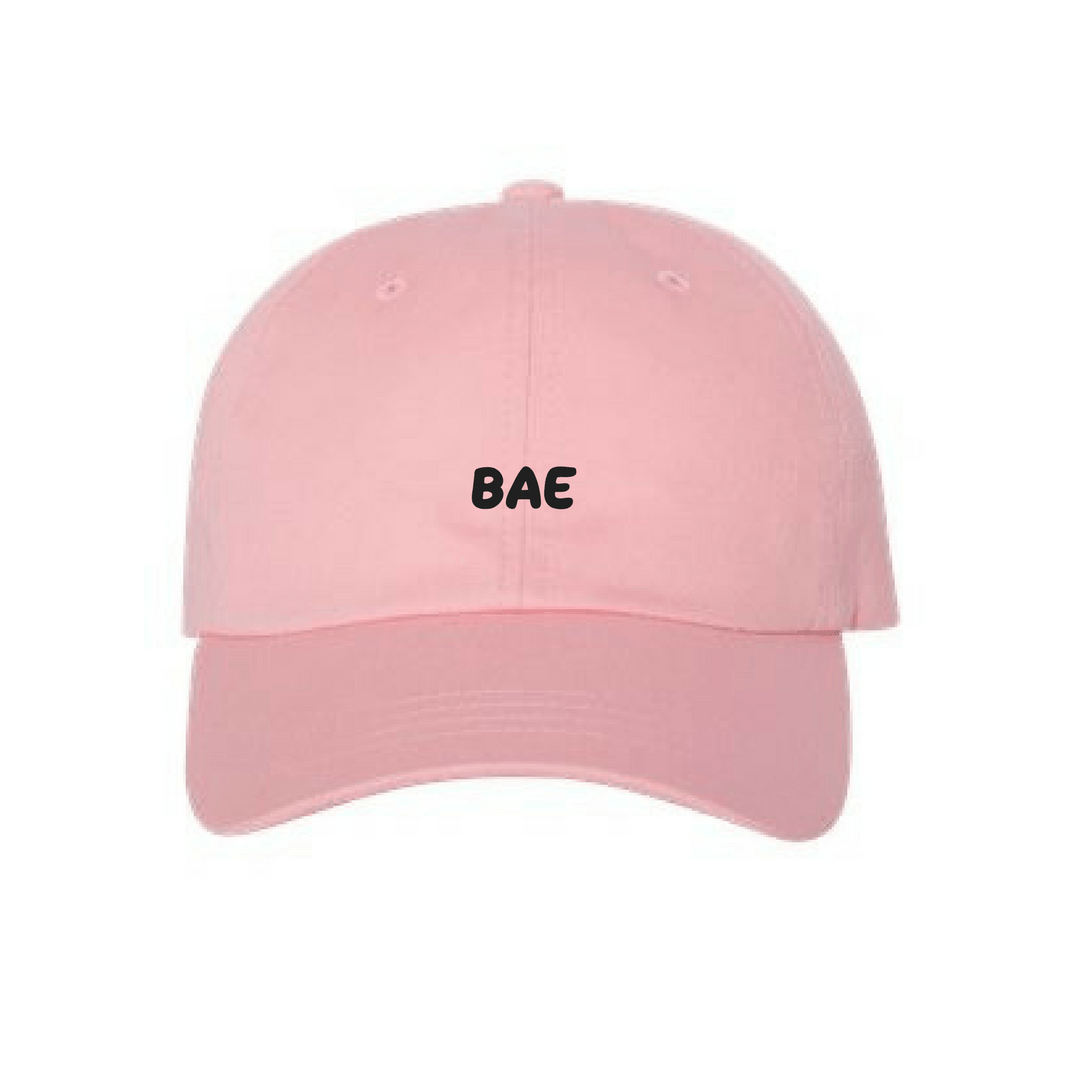 
                  
                    Bae Dad Hat
                  
                