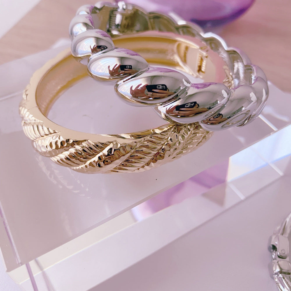 Rope Bangles