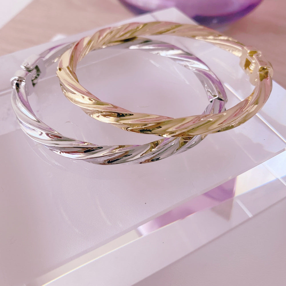 
                  
                    Rope Bangles
                  
                