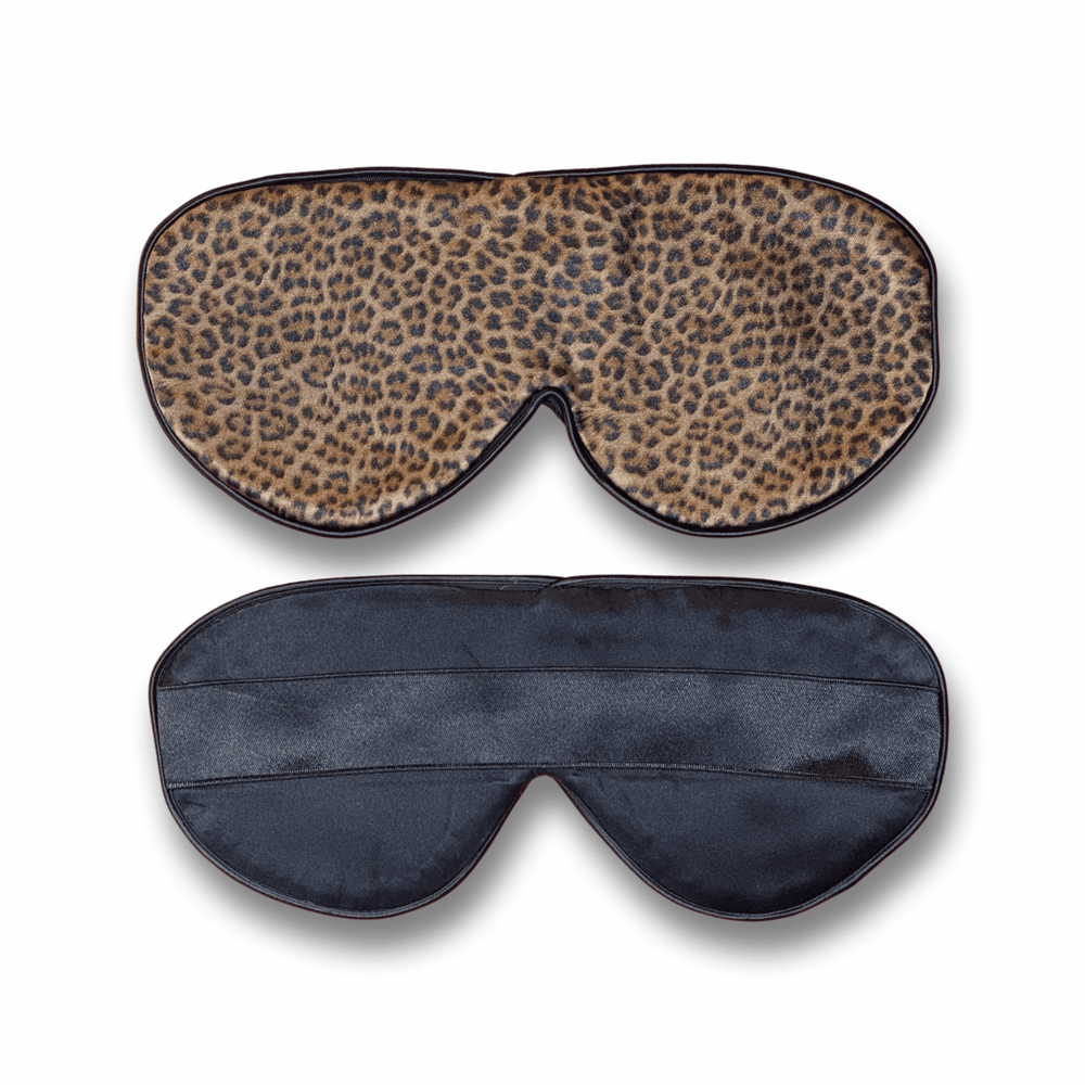 Kitty Silk Sleep Mask