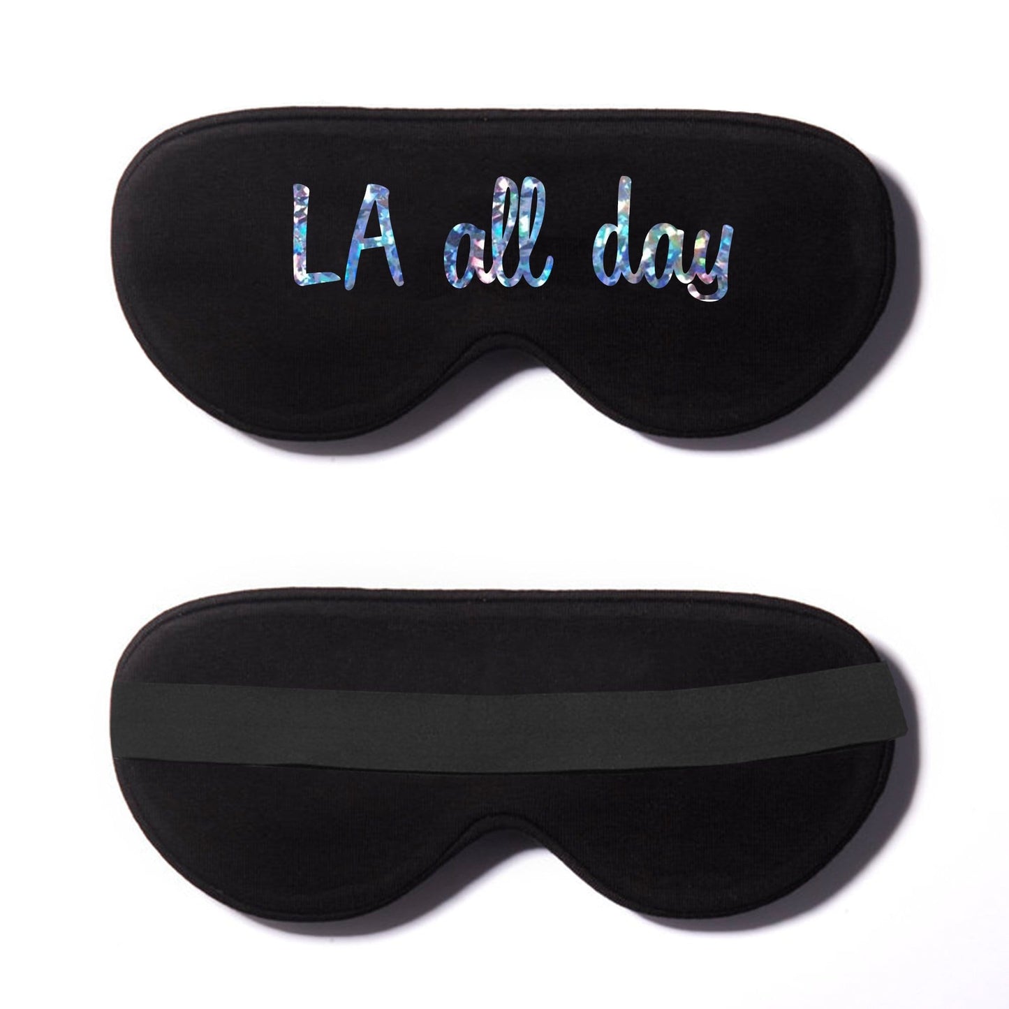 
                  
                    LA All Day Cotton Lux Sleep Mask
                  
                