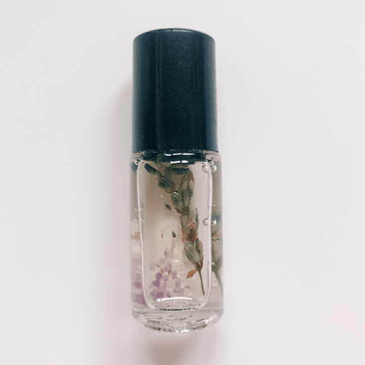 Lavender + Vanilla Fragrance Oil – Perpetual Shade