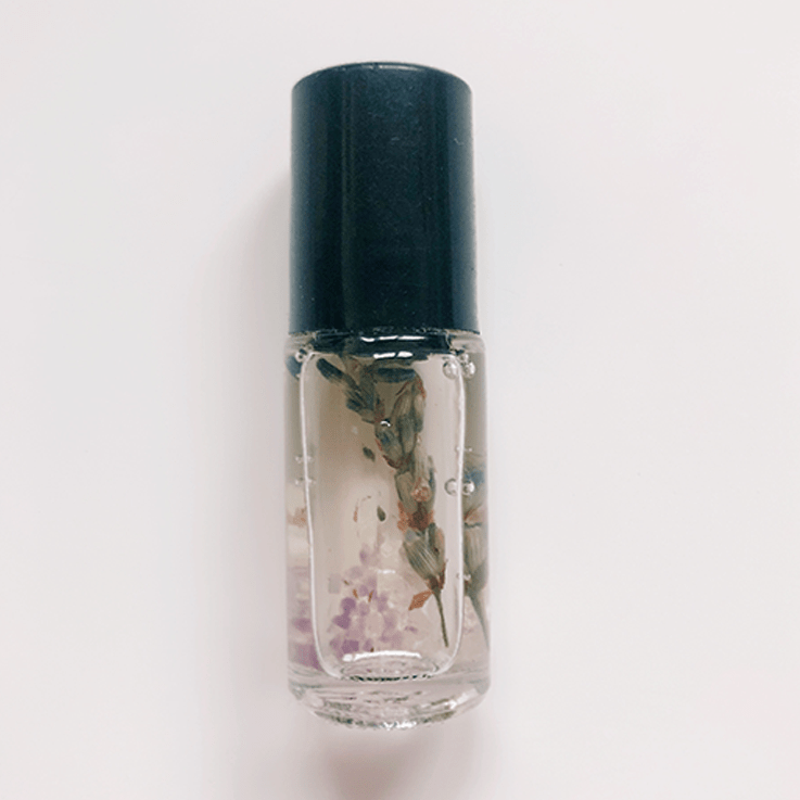 Lavender + Vanilla Fragrance Oil