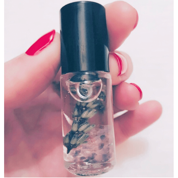
                  
                    Lavender + Vanilla Fragrance Oil
                  
                