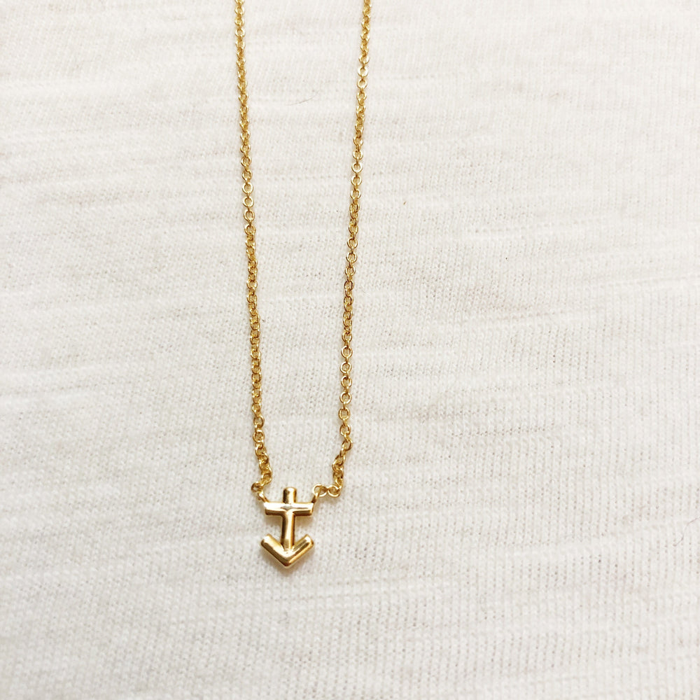 Sagittarius Zodiac Necklace