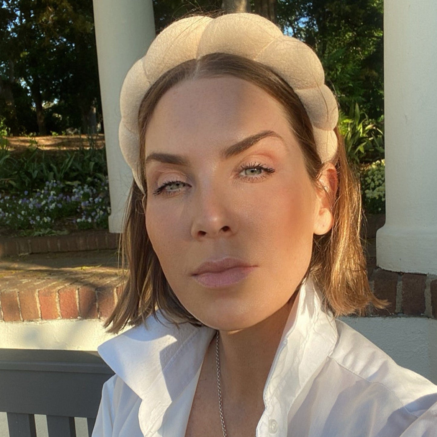 
                  
                    Spa Headband
                  
                