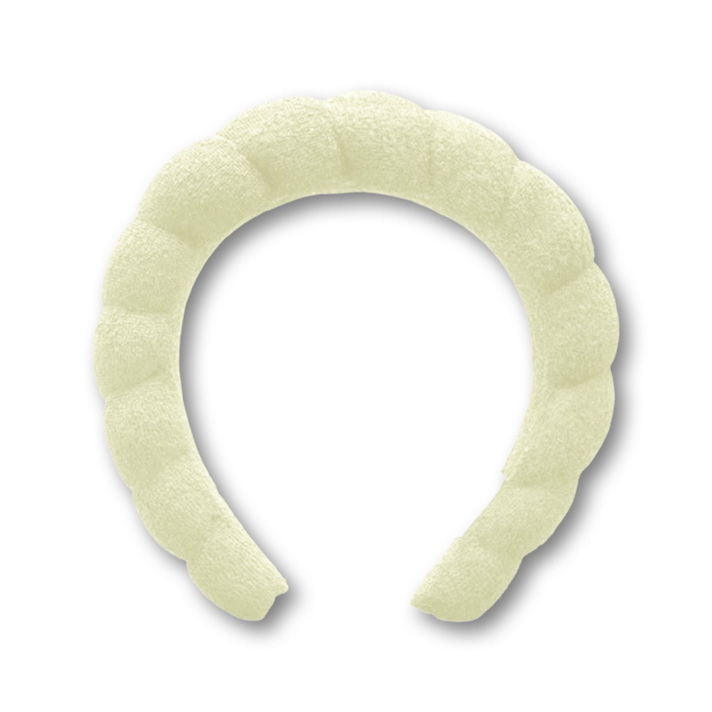 
                  
                    Spa Headband
                  
                