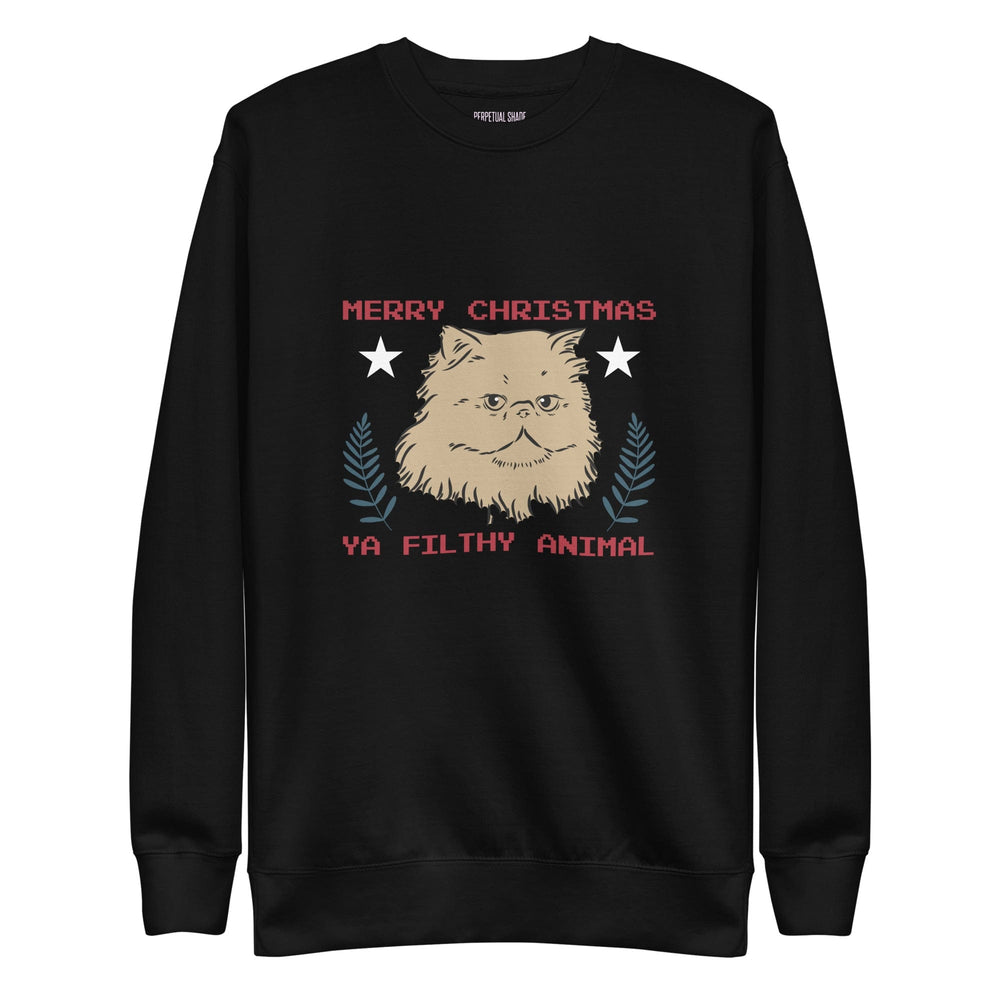 
                  
                    Merry Christmas Ya Filthy Animal Sweater
                  
                