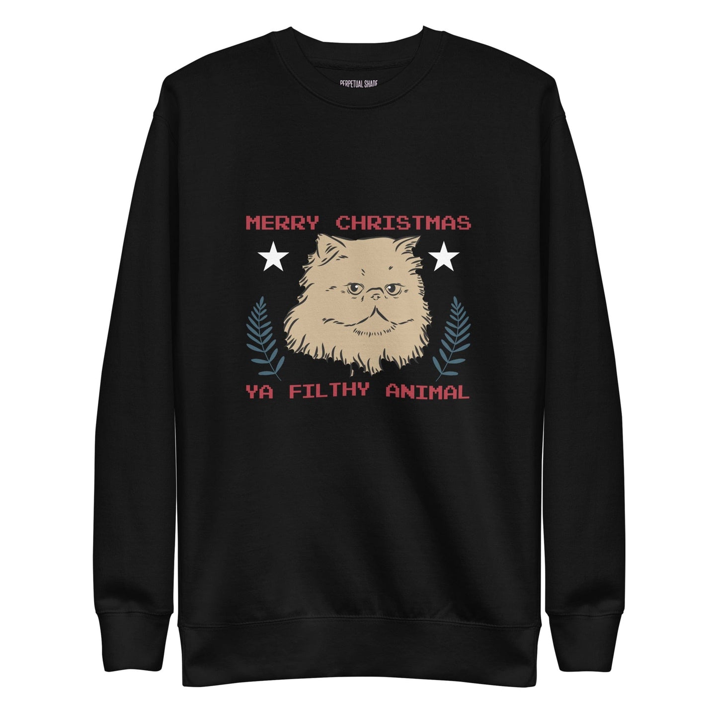 
                  
                    Merry Christmas Ya Filthy Animal Sweater
                  
                