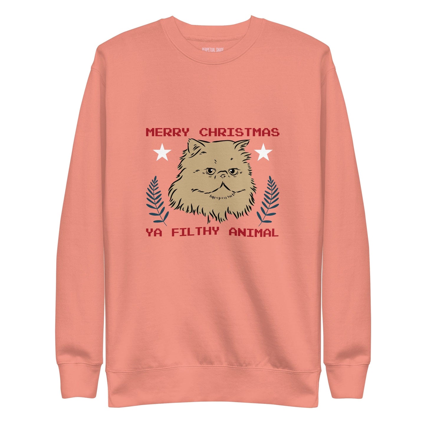 
                  
                    Merry Christmas Ya Filthy Animal Sweater
                  
                