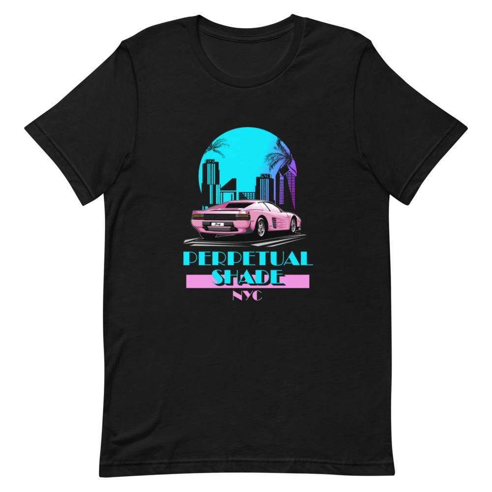 Testarossa T-Shirt