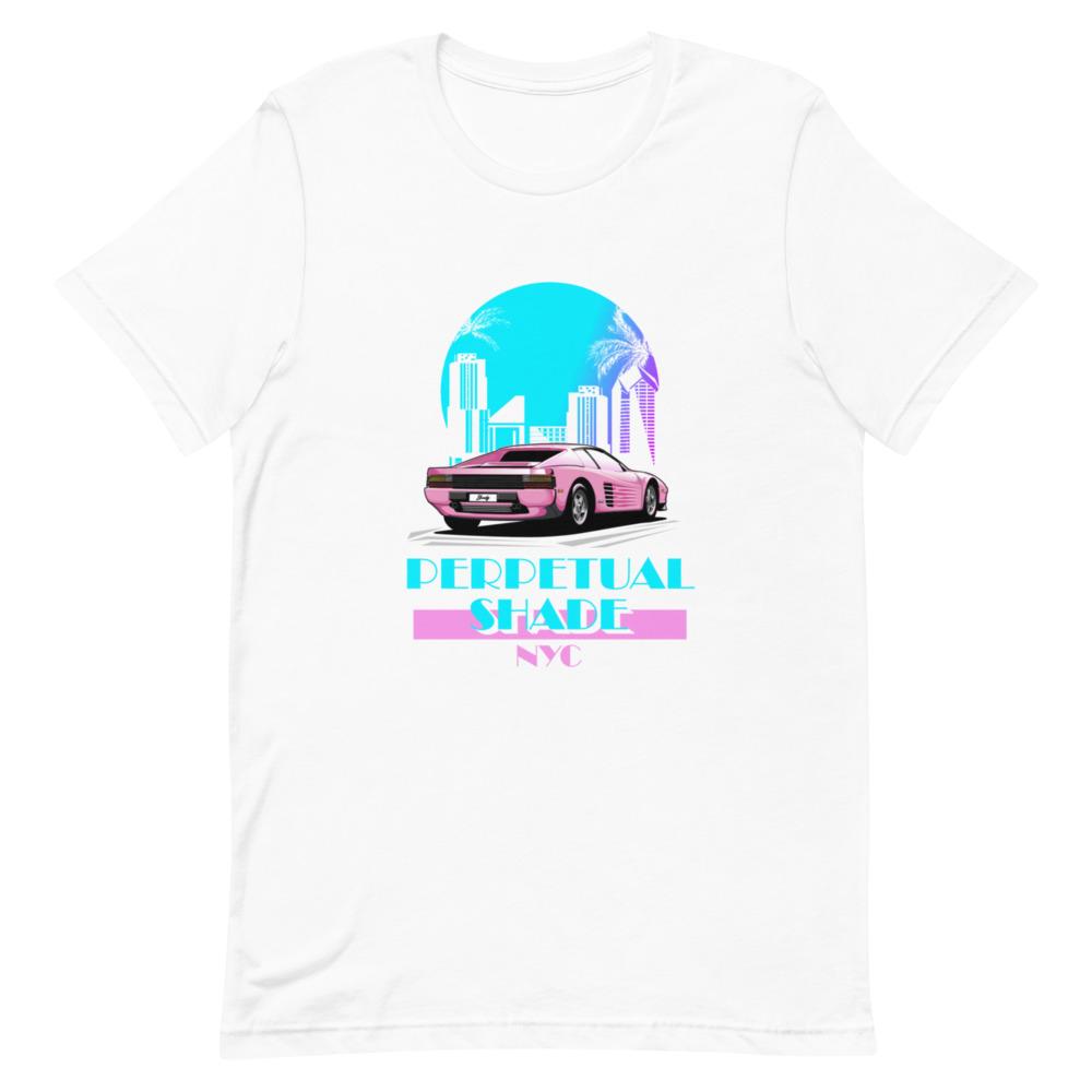 
                  
                    Testarossa T-Shirt
                  
                